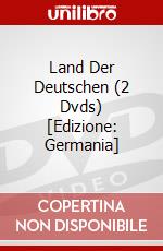 Land Der Deutschen (2 Dvds) [Edizione: Germania] dvd