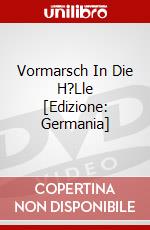 Vormarsch In Die H?Lle [Edizione: Germania] dvd
