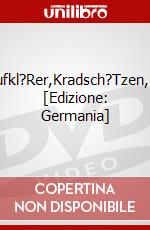 Fernaufkl?Rer,Kradsch?Tzen,Panzer [Edizione: Germania] dvd