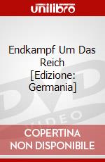 Endkampf Um Das Reich [Edizione: Germania] dvd