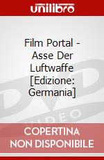 Film Portal - Asse Der Luftwaffe [Edizione: Germania] dvd