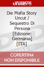 Die Mafia Story Uncut / Sequestro Di Persona [Edizione: Germania] [ITA] dvd