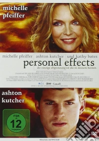 Personal Effects [Edizione: Germania] dvd