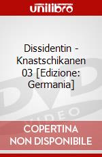 Dissidentin - Knastschikanen 03 [Edizione: Germania] dvd