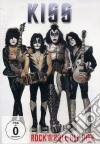 Kiss - Rock'N'Roll All Nite dvd