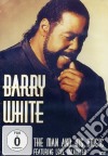 Barry White - The Man And His Music dvd