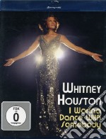 (Blu-Ray Disk) Whitney Houston - I Wanna Dance With Somebody brd