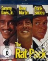 (Blu Ray Disk) Rat Pack (The) dvd