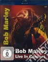 (Blu Ray Disk) Bob Marley - Live In Concert dvd