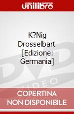 K?Nig Drosselbart [Edizione: Germania] dvd