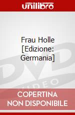 Frau Holle [Edizione: Germania] dvd
