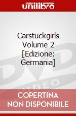 Carstuckgirls Volume 2 [Edizione: Germania] dvd