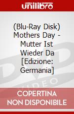 (Blu-Ray Disk) Mothers Day - Mutter Ist Wieder Da [Edizione: Germania] brd