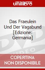 Das Fraeulein Und Der Vagabund [Edizione: Germania] dvd
