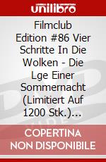 Filmclub Edition #86 Vier Schritte In Die Wolken - Die Lge Einer Sommernacht (Limitiert Auf 1200 Stk.) (2020-12-11) [Edizione: Germania] dvd