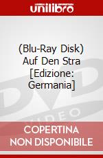 (Blu-Ray Disk) Auf Den Stra [Edizione: Germania] brd