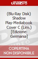(Blu-Ray Disk) Shadow Play-Mediabook Cover C (Lim.) [Edizione: Germania] brd