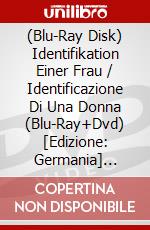 (Blu-Ray Disk) Identifikation Einer Frau / Identificazione Di Una Donna (Blu-Ray+Dvd) [Edizione: Germania] [ITA] brd