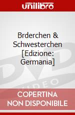 Brderchen & Schwesterchen [Edizione: Germania] dvd