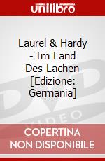 Laurel & Hardy - Im Land Des Lachen [Edizione: Germania] dvd