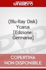 (Blu-Ray Disk) Ycarus [Edizione: Germania] brd