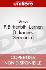 Vera F.Birkenbihl-Lernen [Edizione: Germania] dvd
