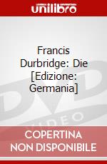 Francis Durbridge: Die [Edizione: Germania] dvd