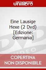 Eine Lausige Hexe (2 Dvd) [Edizione: Germania] dvd