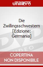 Die Zwillingsschwestern [Edizione: Germania] dvd