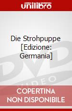 Die Strohpuppe [Edizione: Germania] dvd