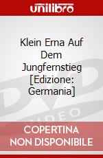 Klein Erna Auf Dem Jungfernstieg [Edizione: Germania] dvd