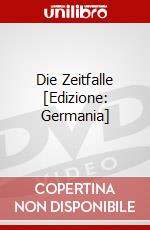 Die Zeitfalle [Edizione: Germania] dvd