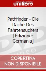 Pathfinder - Die Rache Des Fahrtensuchers [Edizione: Germania] dvd