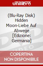 (Blu-Ray Disk) Hidden Moon-Liebe Auf Abwege [Edizione: Germania] brd