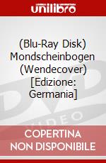 (Blu-Ray Disk) Mondscheinbogen (Wendecover) [Edizione: Germania] brd