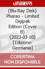 (Blu-Ray Disk) Pharao - Limited Digipak Edition (Cover B) (2023-03-10) [Edizione: Germania] brd