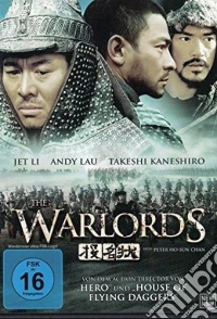 Warlords [Edizione: Germania] dvd
