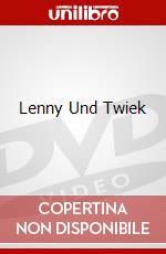 Lenny Und Twiek dvd