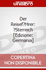 Der Reisef?Hrer: ?Sterreich [Edizione: Germania] dvd
