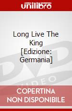 Long Live The King [Edizione: Germania] dvd