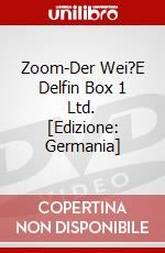 Zoom-Der Wei?E Delfin Box 1 Ltd. [Edizione: Germania] dvd