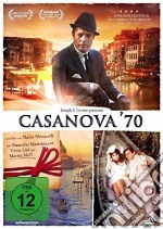 Casanova 70 (Neuauflage) [Edizione: Germania] [ITA] dvd