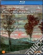 (Blu-Ray Disk) Gustav Mahler - Symphony No.9