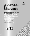 (Blu Ray Disk) Gustav Mahler - Sinfonia N.2 ""Resurrezione""- Gilbert/Roschmann dvd