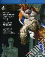 (Blu-Ray Disk) Anton Bruckner - Symphony No.5