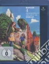 (Blu Ray Disk) Gustav Mahler - Sinfonia N.4 - Chailly/Landshamer dvd