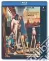 (Blu Ray Disk) Gustav Mahler - Sinfonia N.9 - Chailly dvd