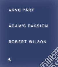 (Blu-Ray Disk) Arvo Part - Adam's Passion brd