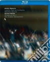 (Blu Ray Disk) Gustav Mahler - Sinfonia N.5, Lieder: Des Knaben Wunenhorn (selezione) (2 Cd) film in blu ray disk di Gustav Mahler