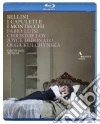(Blu Ray Disk) Vincenzo Bellini - I Capuleti E I Montecchi dvd